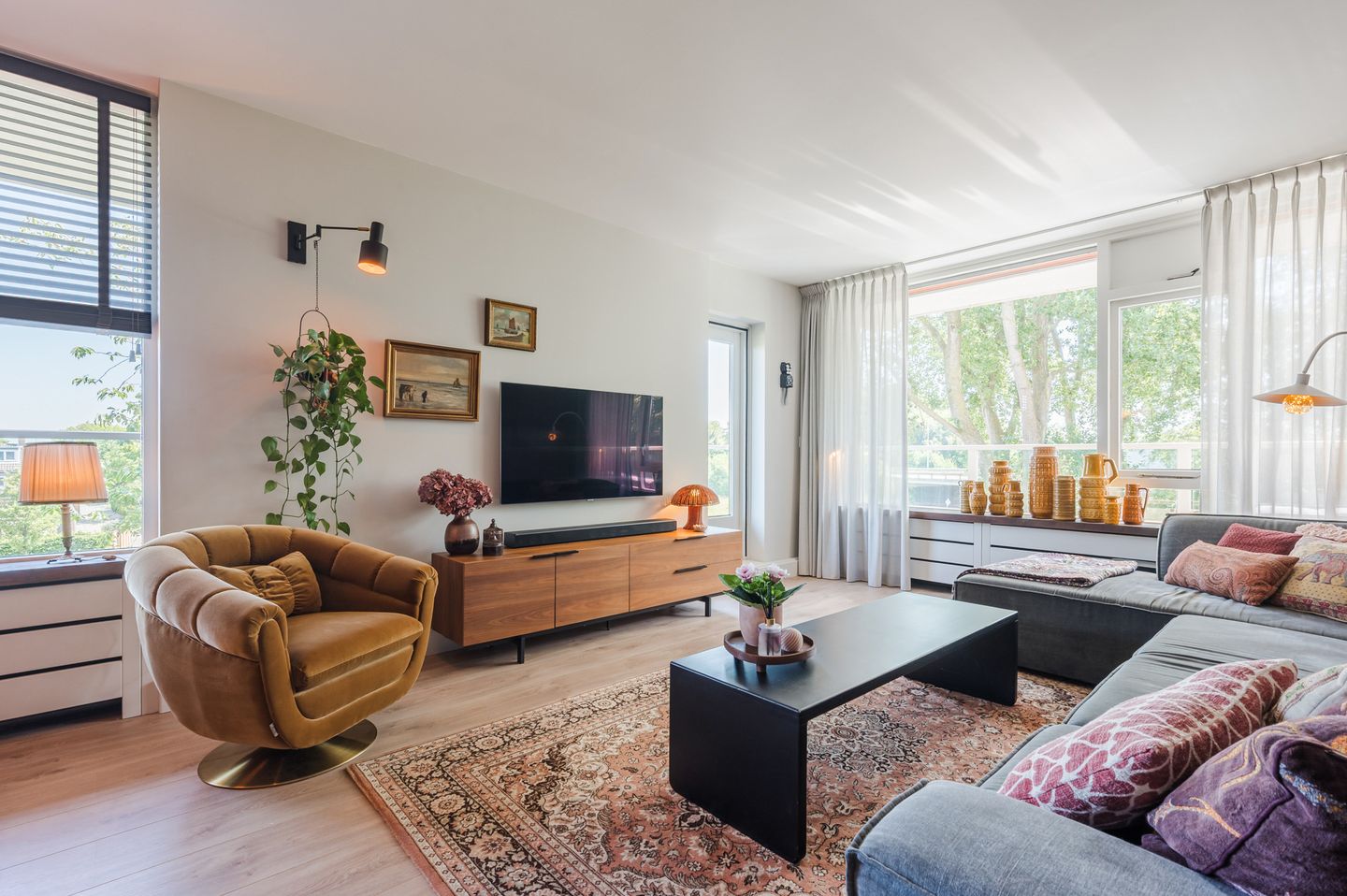 Foto 5 van Schouthof 52