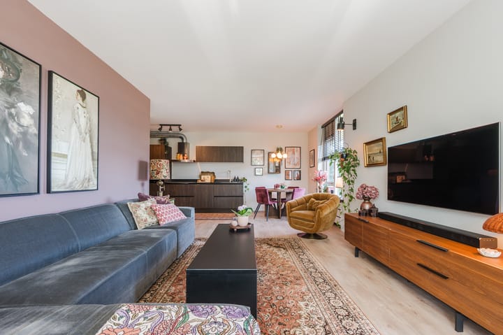 Foto 6 van Schouthof 52