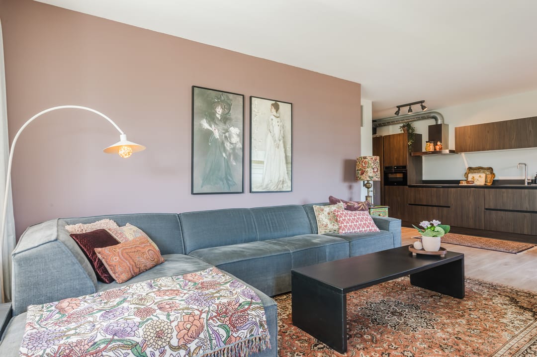 Foto 7 van Schouthof 52