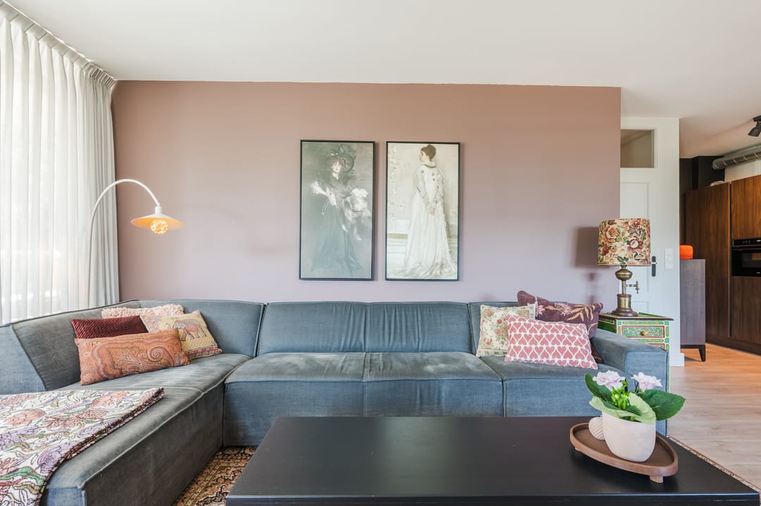 Foto 8 van Schouthof 52