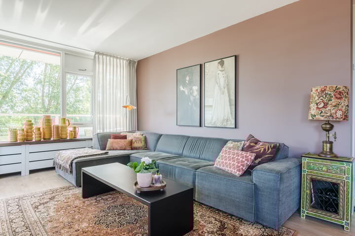 Foto 9 van Schouthof 52