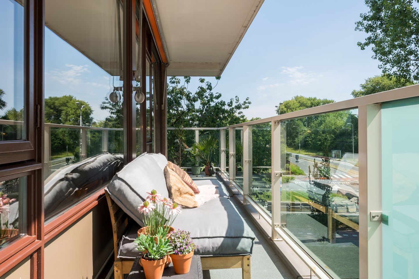 Foto 34 van Schouthof 52