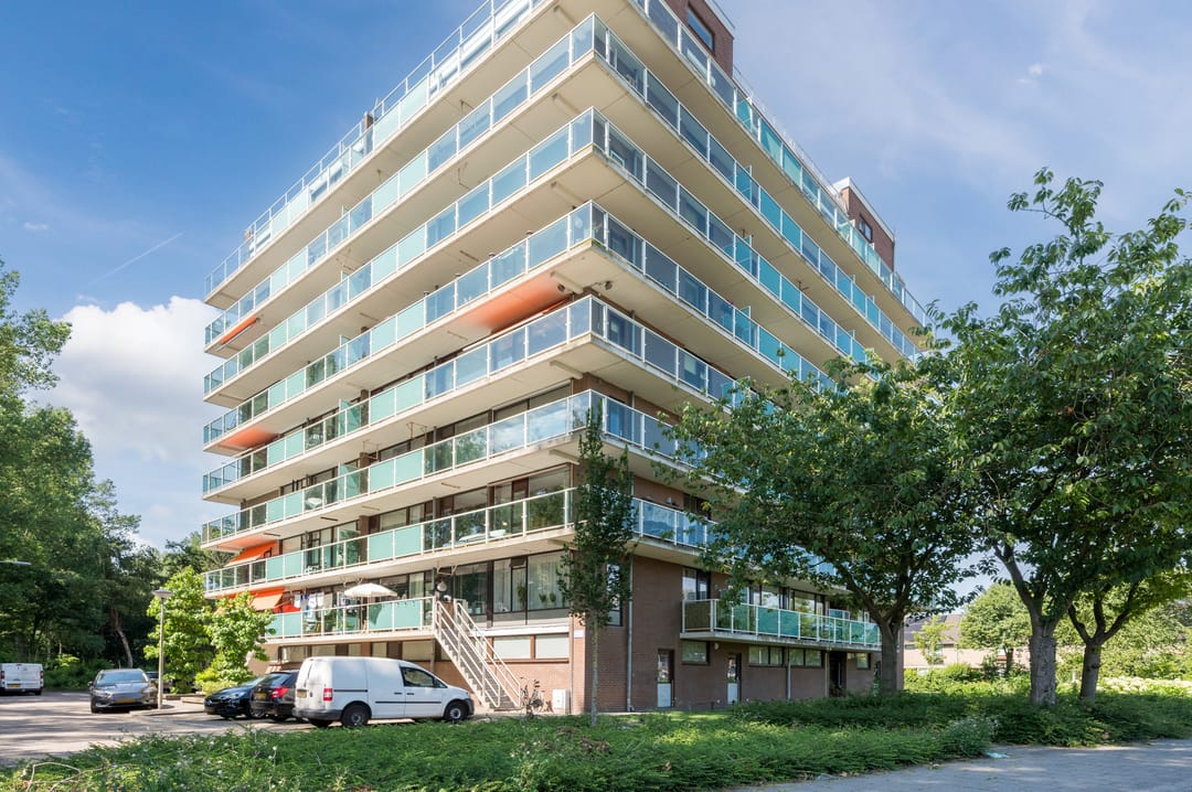 Foto 38 van Schouthof 52