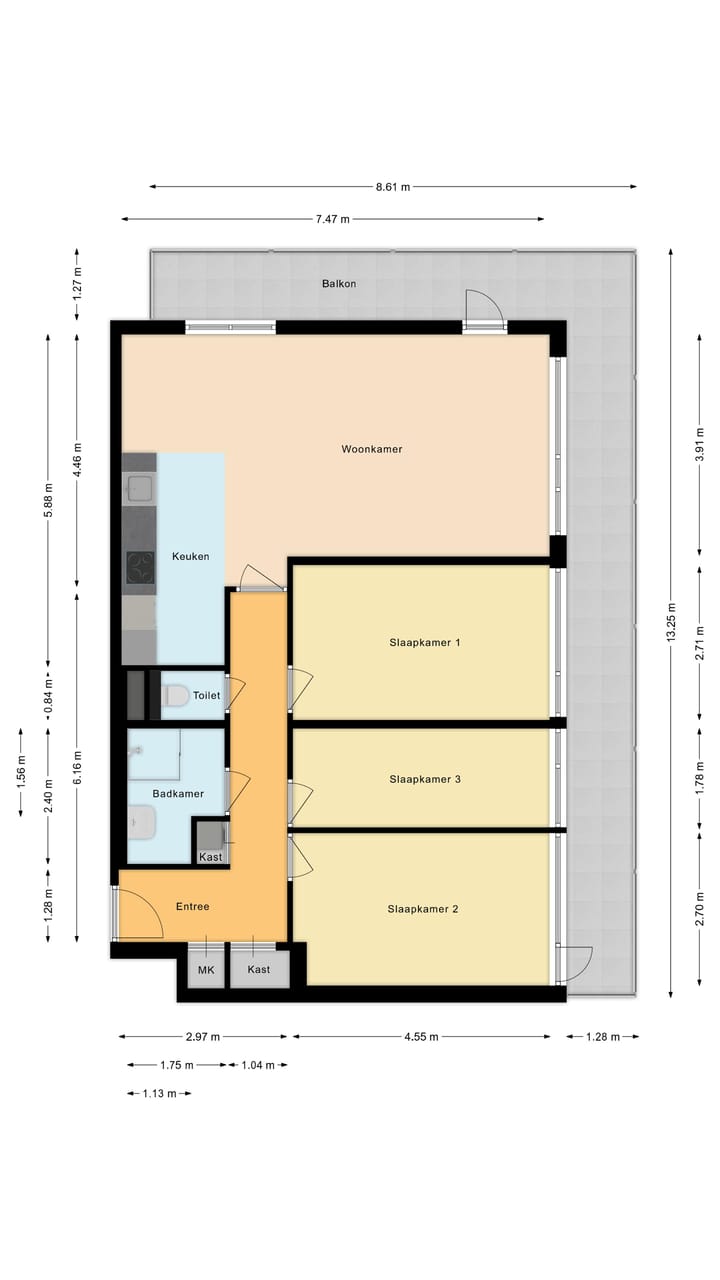 Foto 39 van Schouthof 52