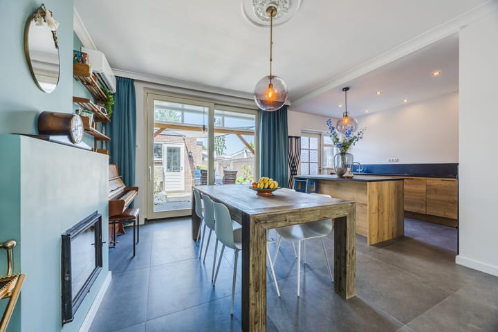 Photo 4 of Christinaweg 3