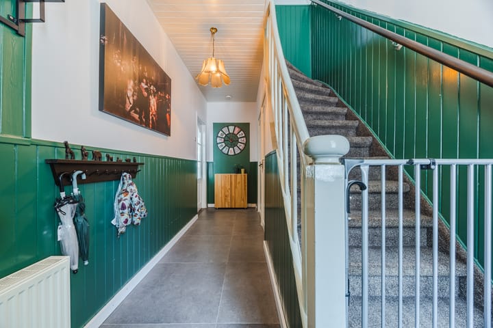 Photo 12 of Christinaweg 3