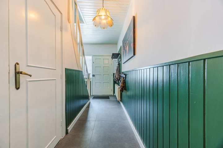 Photo 13 of Christinaweg 3