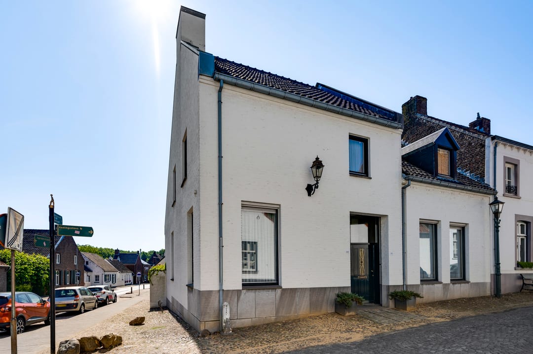 Photo 1 of Bogenstraat 44