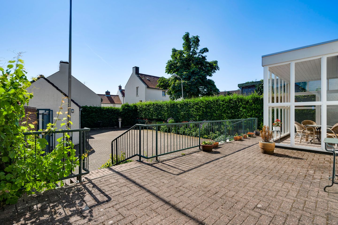 Photo 4 of Bogenstraat 44