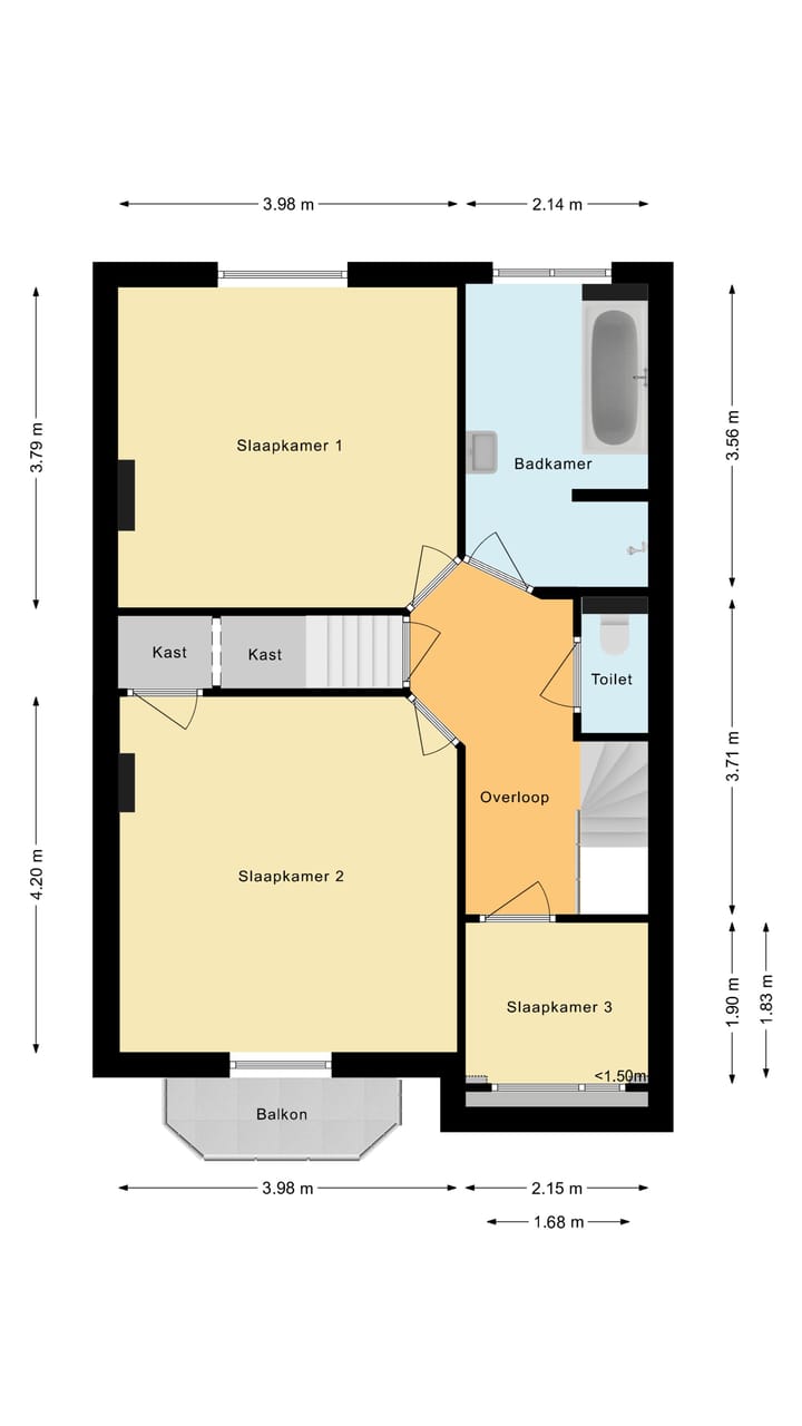 Photo 21 of Christinaweg 3