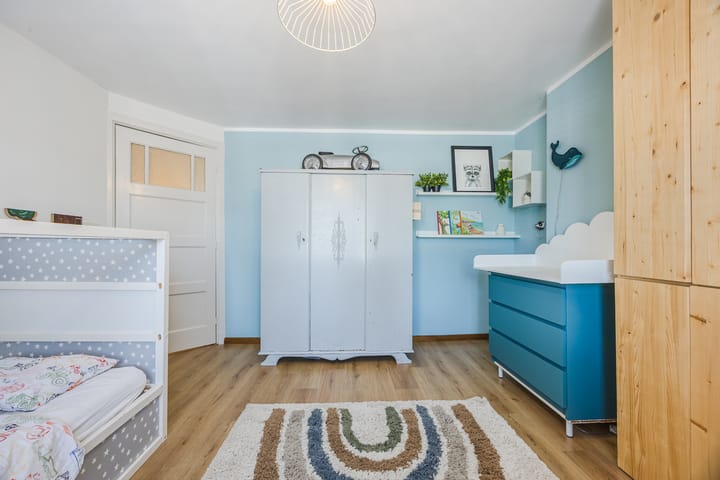 Photo 27 of Christinaweg 3