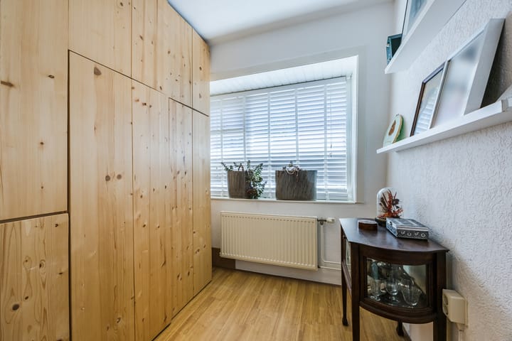 Photo 28 of Christinaweg 3