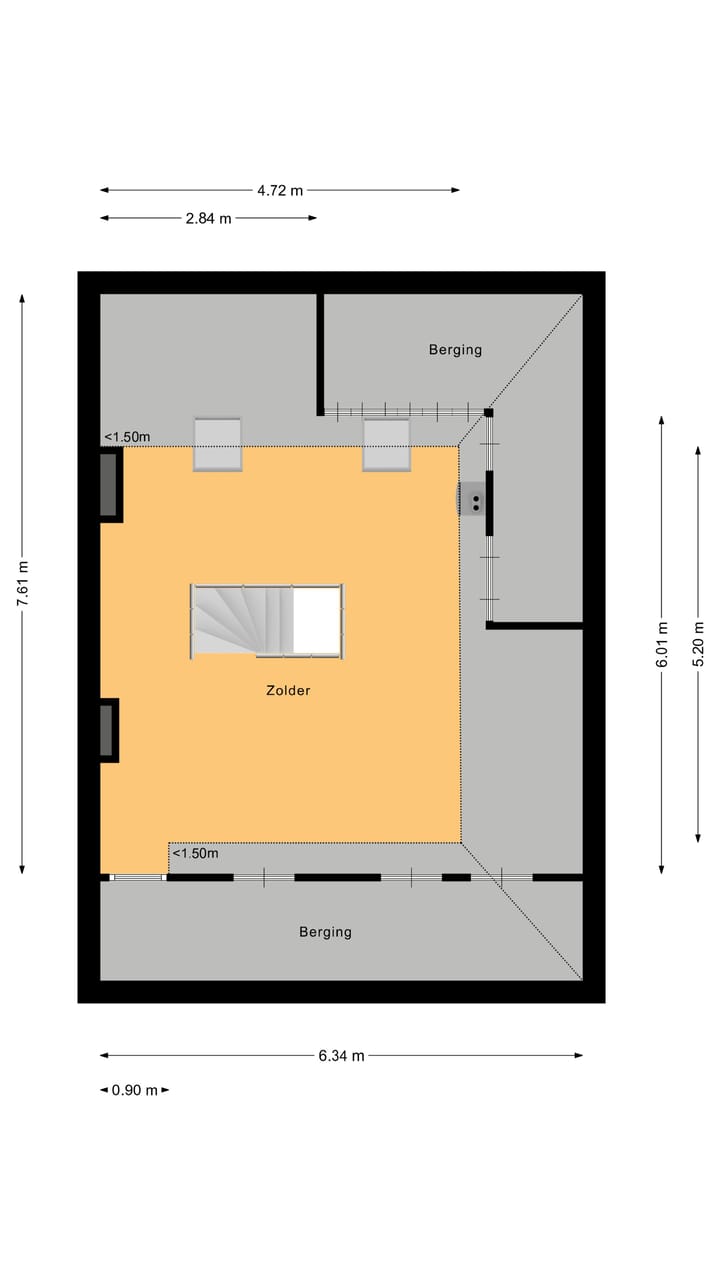 Photo 35 of Christinaweg 3