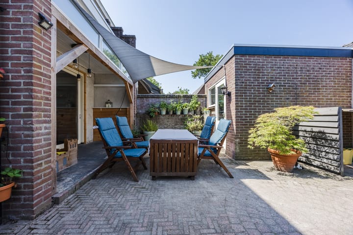 Photo 40 of Christinaweg 3