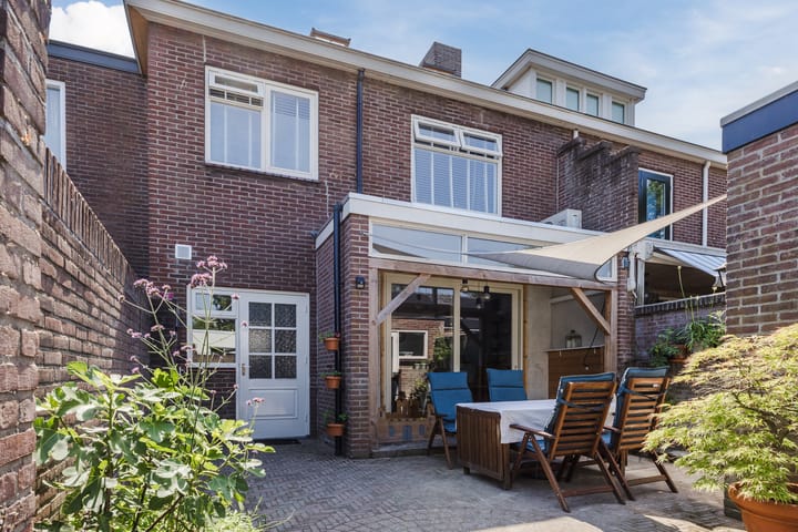 Photo 43 of Christinaweg 3