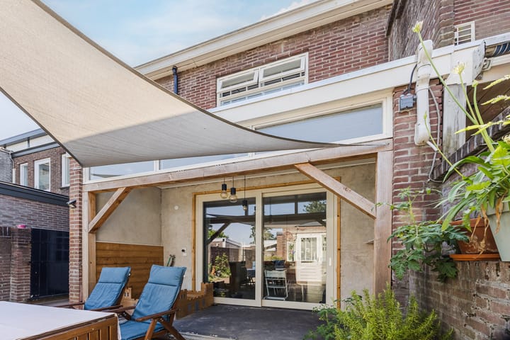 Photo 44 of Christinaweg 3