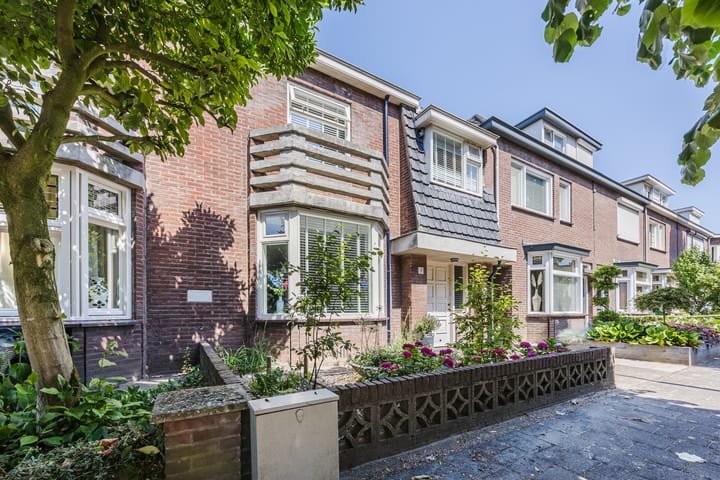 Photo 46 of Christinaweg 3