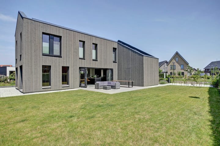 Foto 1 van Vrederiksakker 49