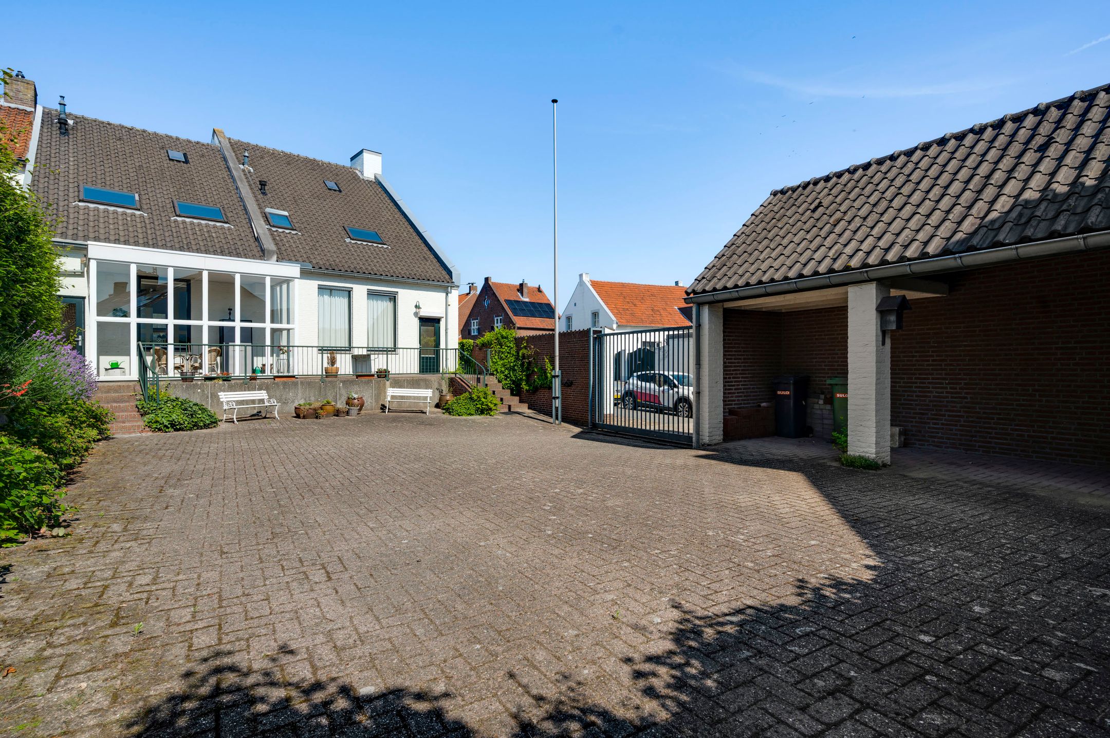 Photo 30 of Bogenstraat 44