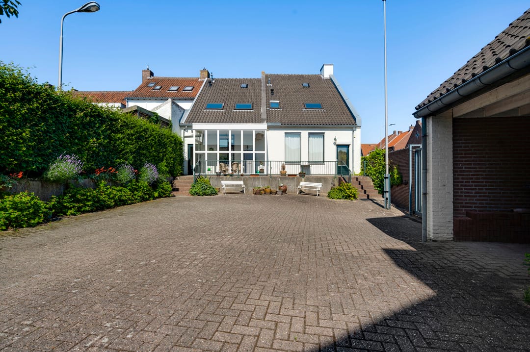 Photo 31 of Bogenstraat 44