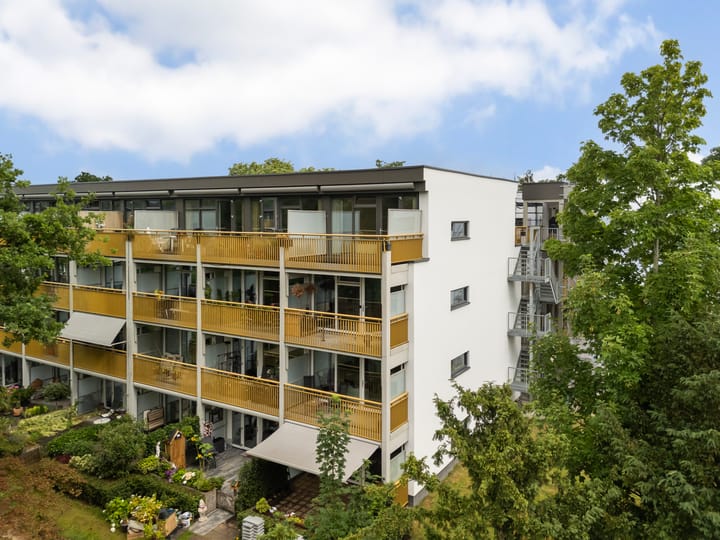 Foto 1 van Park Boswijk 709