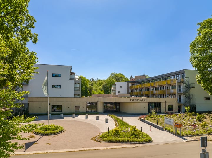 Foto 2 van Park Boswijk 709