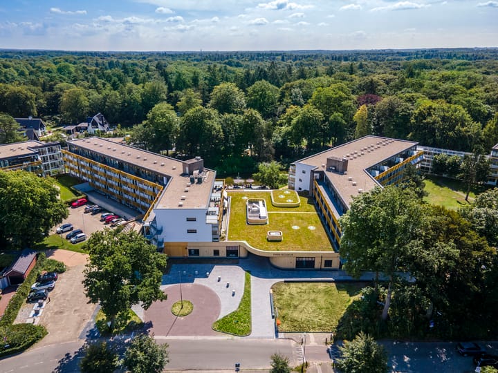 Foto 5 van Park Boswijk 709