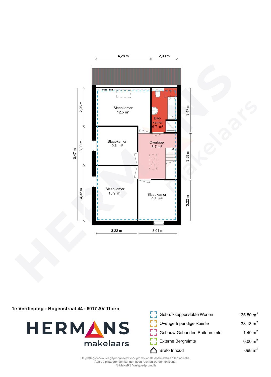 Photo 38 of Bogenstraat 44