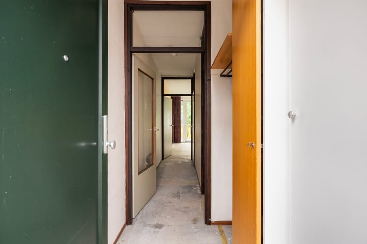 Foto 7 van Park Boswijk 709