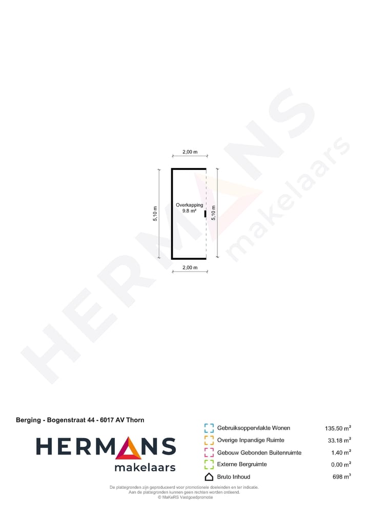 Foto 40 van Bogenstraat 44