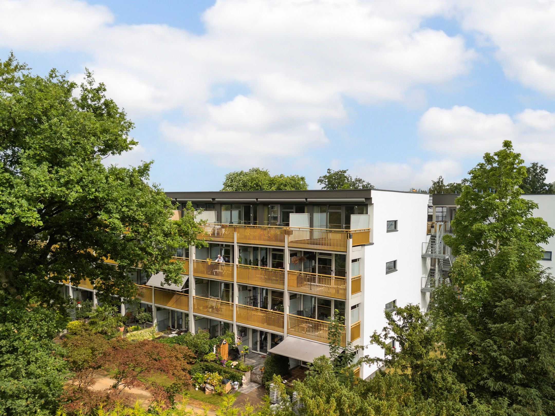 Foto 18 van Park Boswijk 709