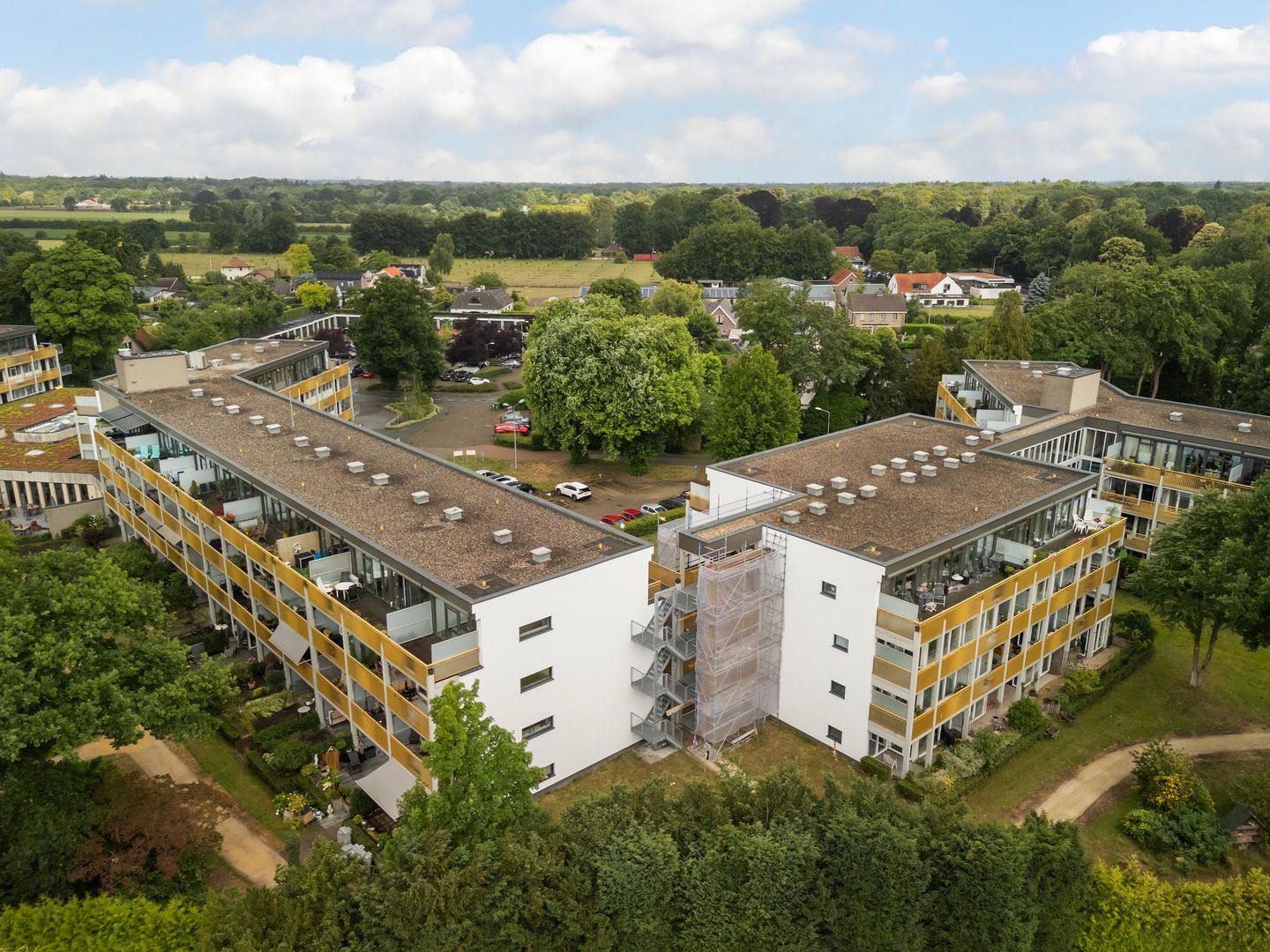 Foto 19 van Park Boswijk 709