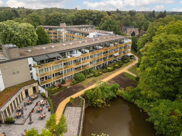 Foto 20 van Park Boswijk 709