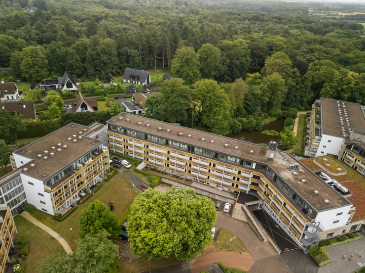 Foto 22 van Park Boswijk 709