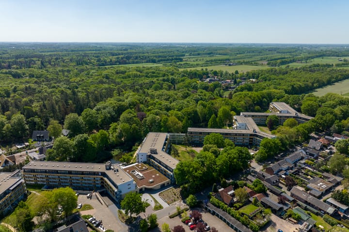 Foto 23 van Park Boswijk 709