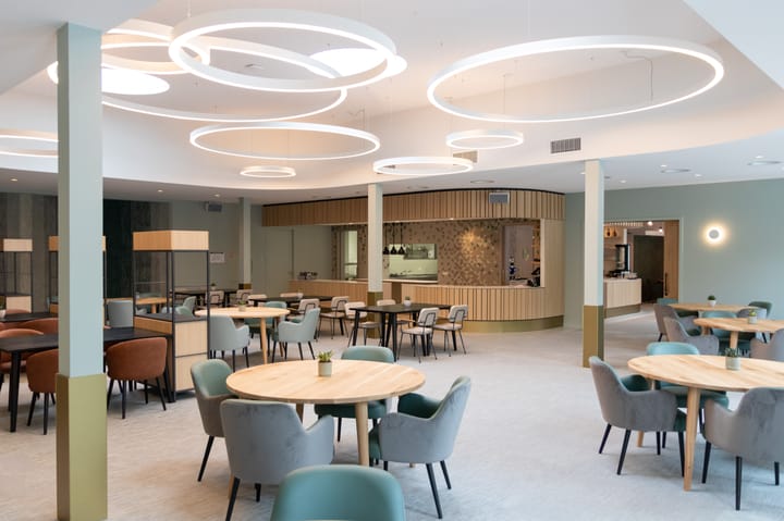 Foto 25 van Park Boswijk 709