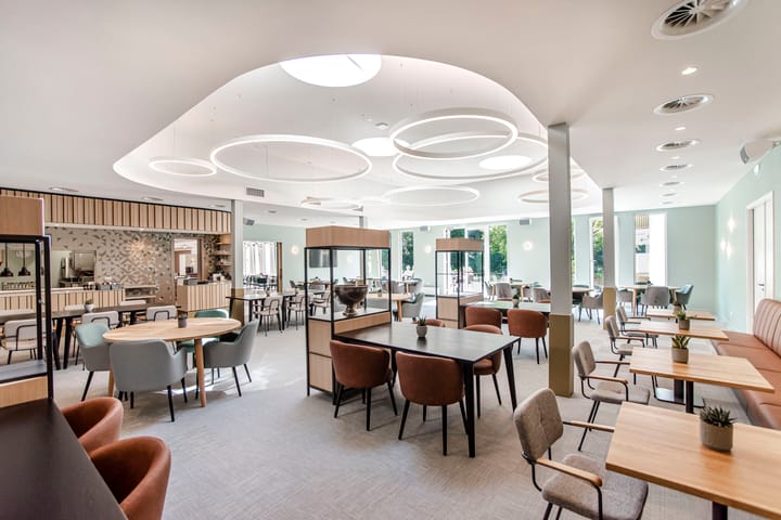 Foto 26 van Park Boswijk 709