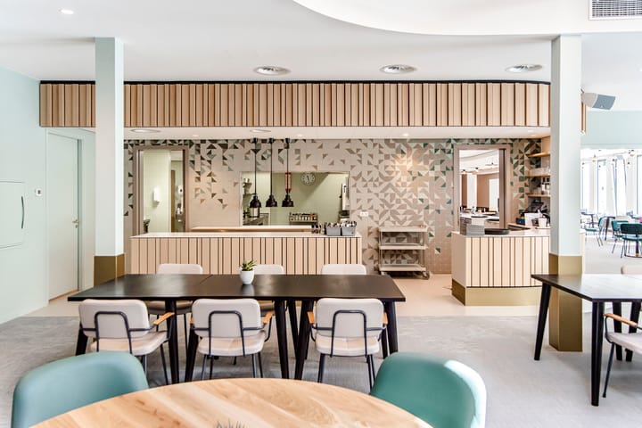 Foto 27 van Park Boswijk 709