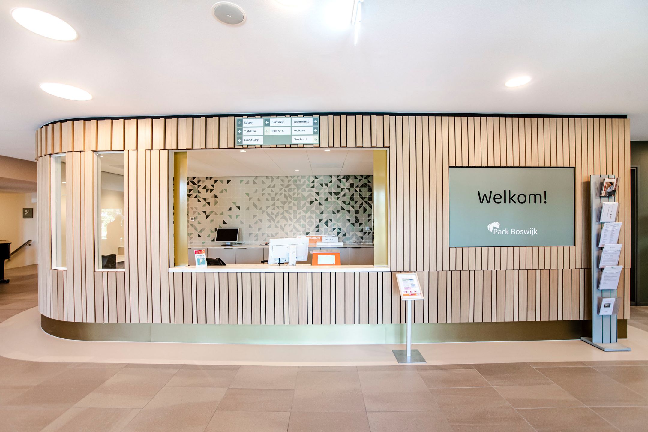 Foto 30 van Park Boswijk 709