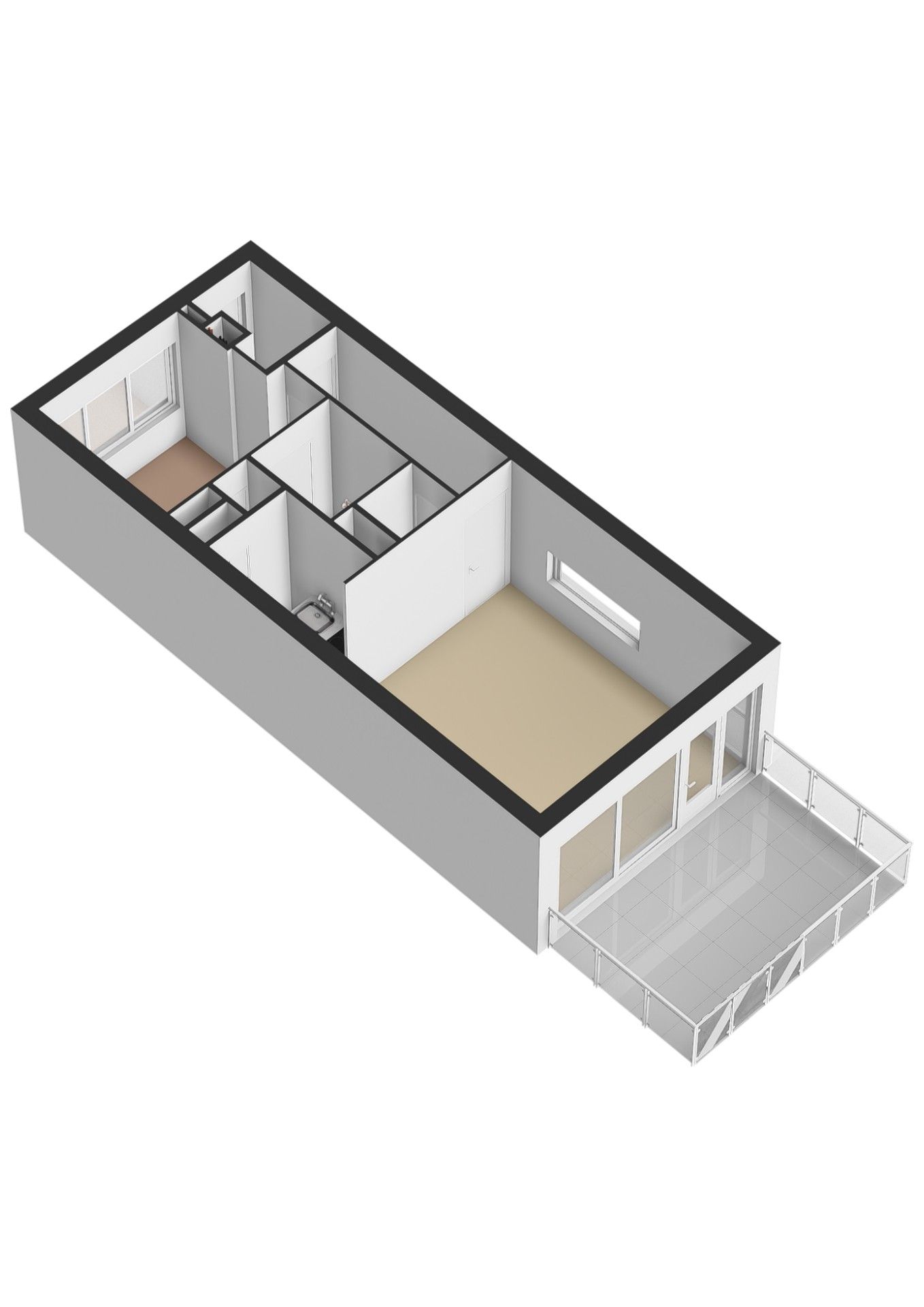 Foto 35 van Park Boswijk 709