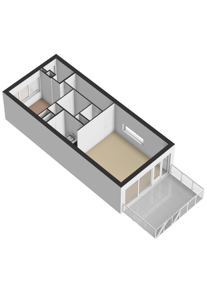 Foto 35 van Park Boswijk 709