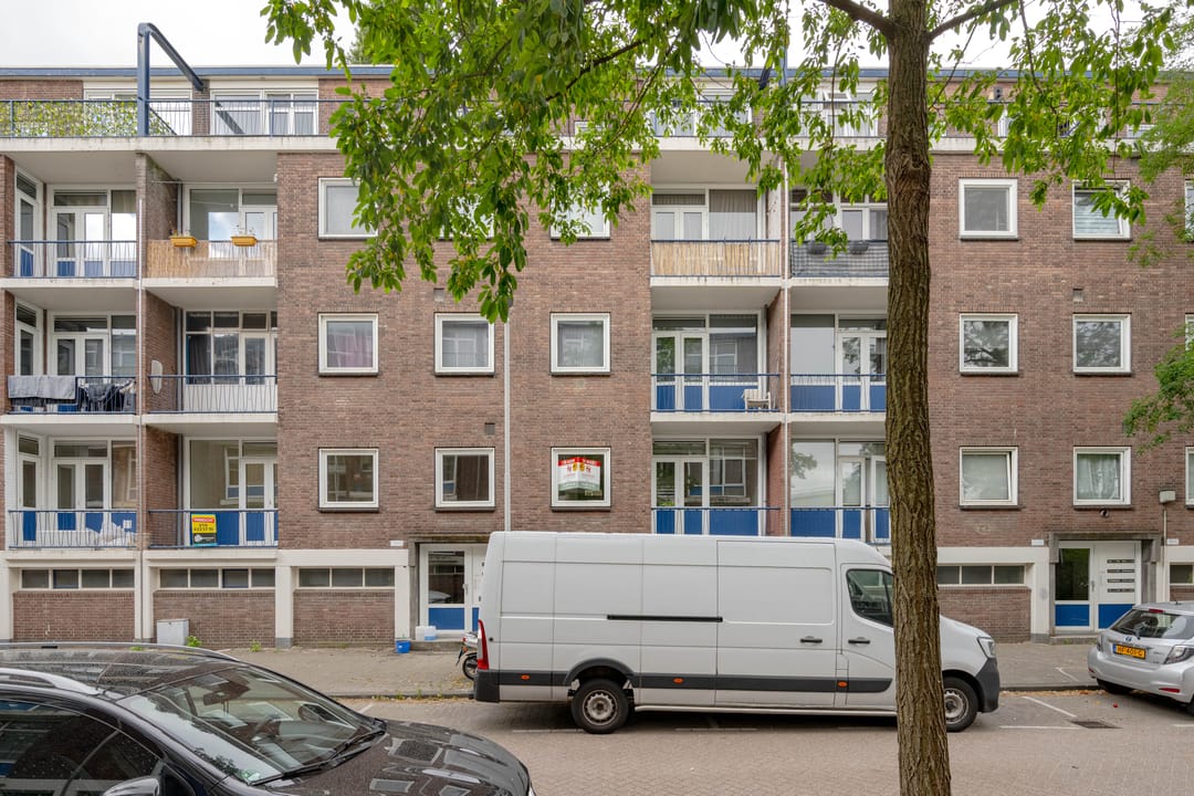 Foto 2 van Fluitstraat 5-A