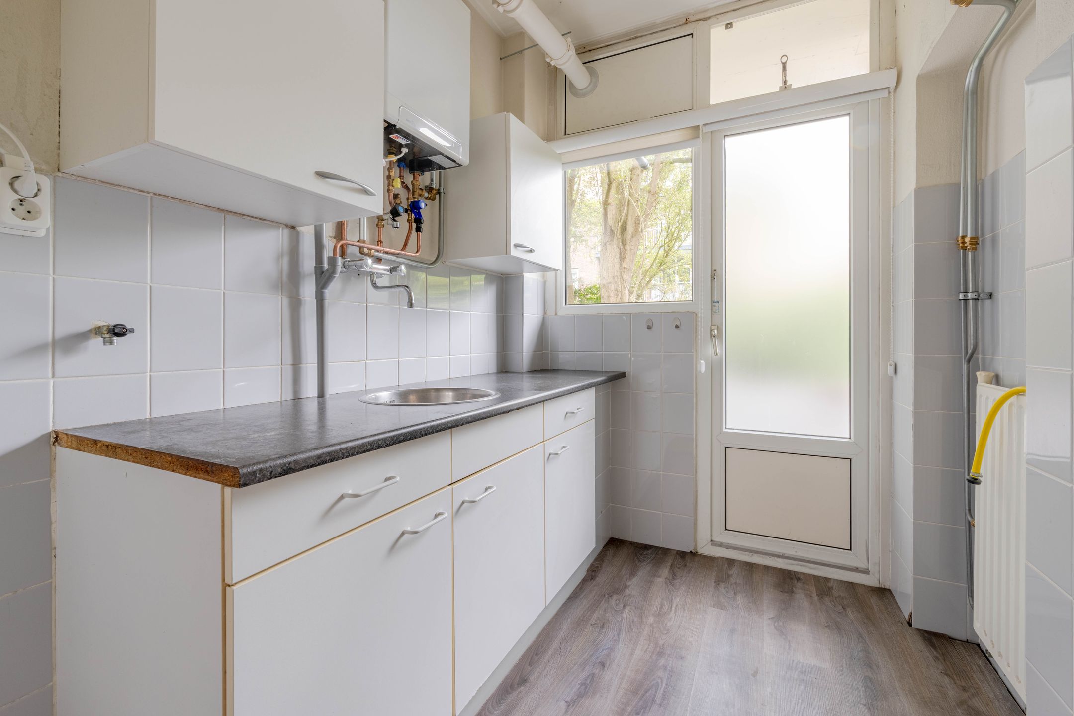 Foto 3 van Fluitstraat 5-A