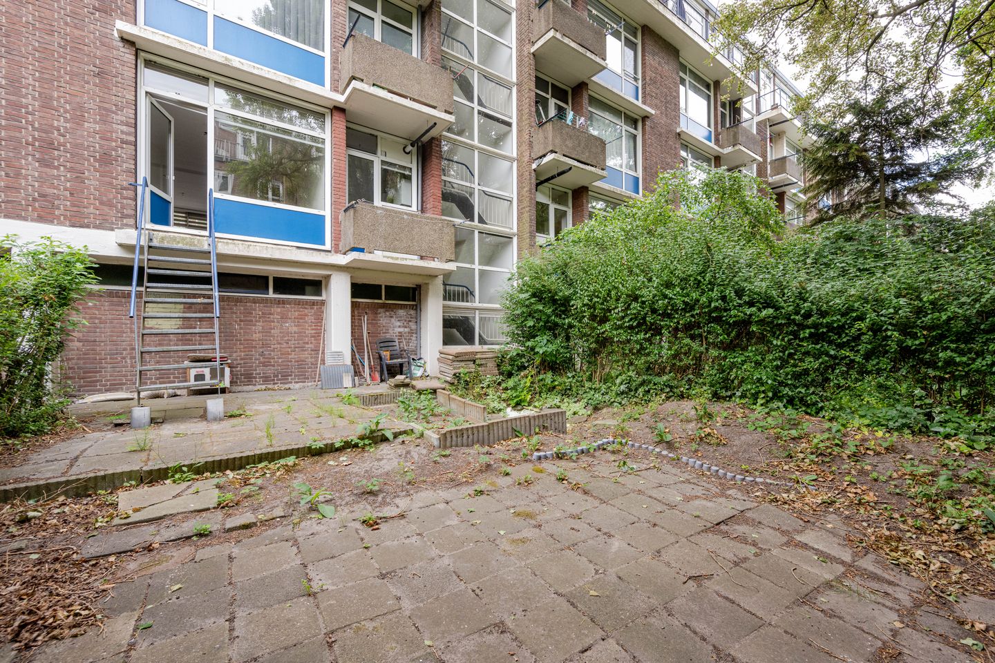 Foto 4 van Fluitstraat 5-A