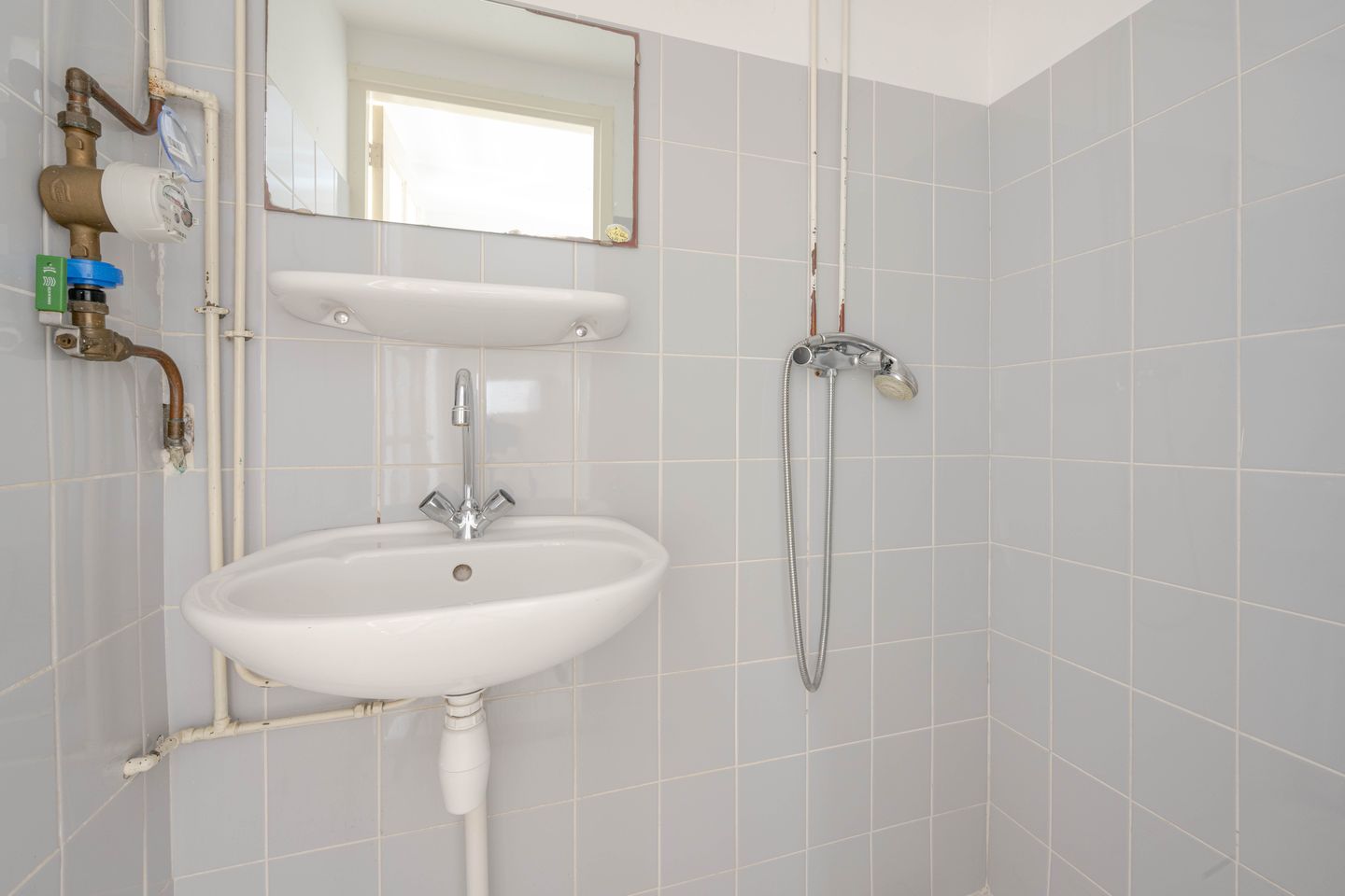 Foto 5 van Fluitstraat 5-A