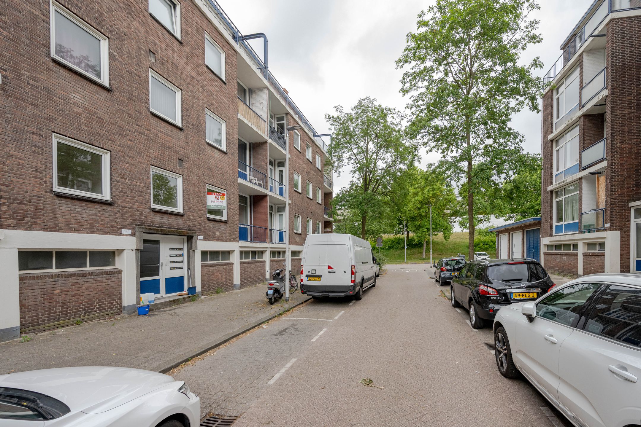 Foto 6 van Fluitstraat 5-A