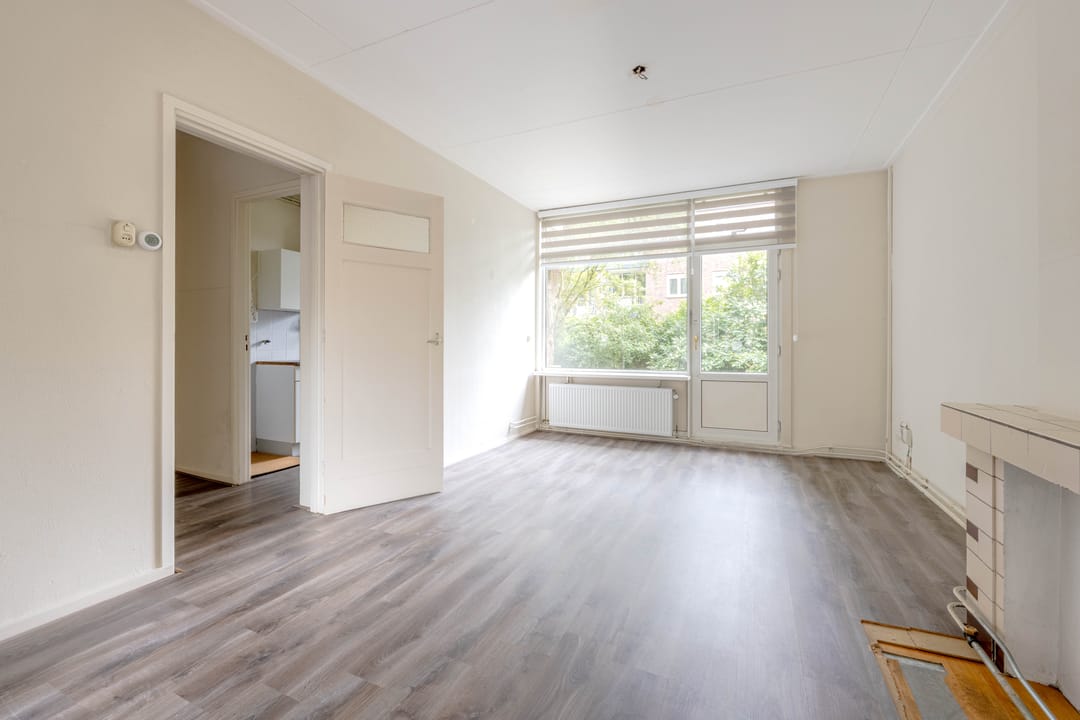 Foto 7 van Fluitstraat 5-A