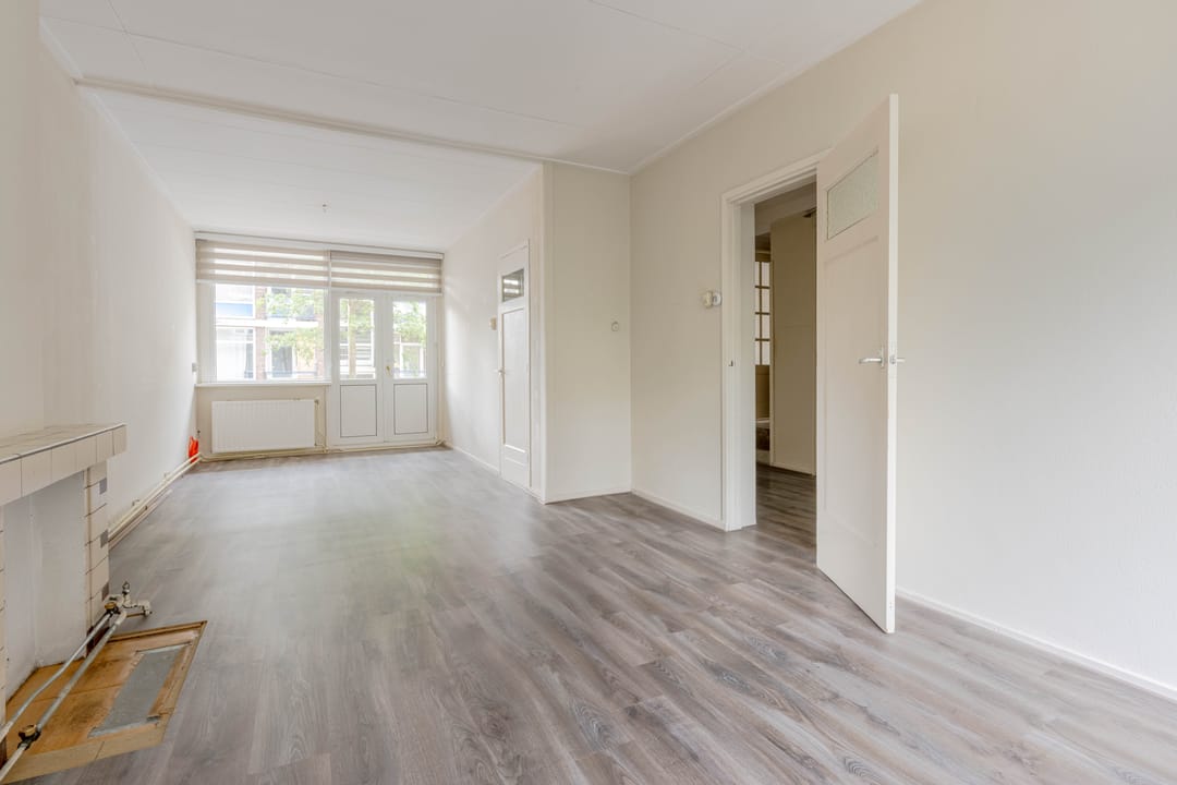 Foto 8 van Fluitstraat 5-A