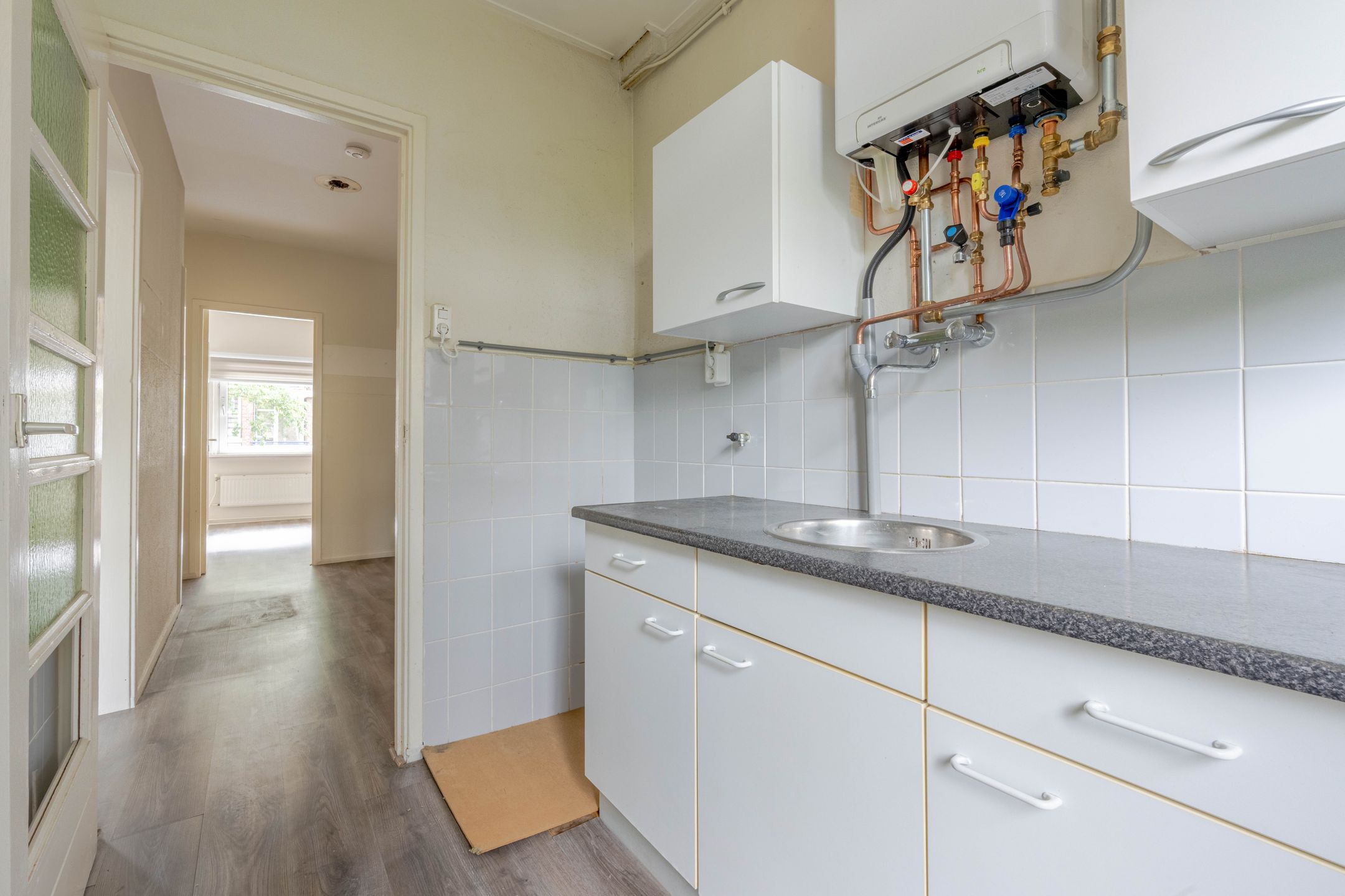 Foto 9 van Fluitstraat 5-A