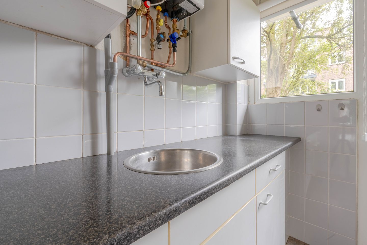 Foto 10 van Fluitstraat 5-A